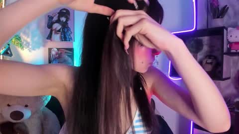 Kate online show from January 13, 11:31 pm