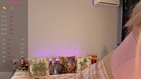 Katy  online show from December 17, 1:26 pm