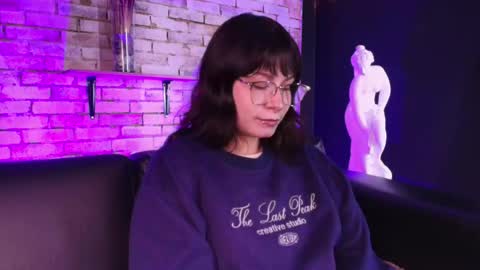 Kitty online show from February 9, 3:31 am