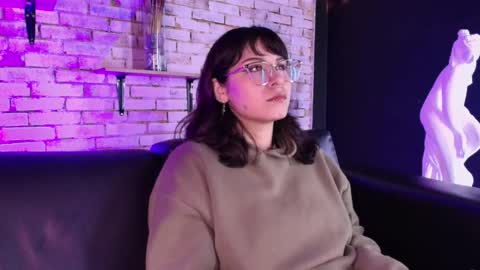 Kitty online show from February 23, 8:36 am