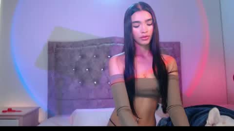 Snapshot of kitty_mia29 chatting on September 25, 7:07 am Kitty online show from September 25, 7:07 am