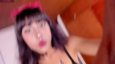 Snapshot of kitty_pam chatting on December 7, 7:21 pm Kitty online show from December 7, 7:21 pm