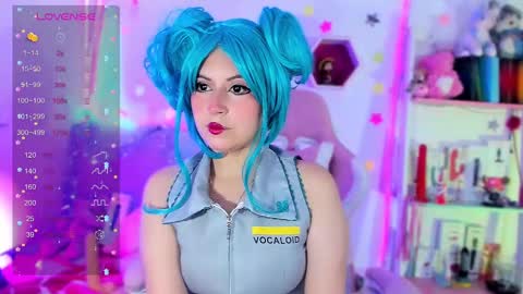 Snapshot of kitty_parker chatting on February 20, 1:57 am online show from February 20, 1:57 am