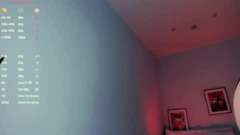 Snapshot of kitty_rest_ chatting on September 24, 4:50 pm Your Goddess Kate Follow me online show from September 24, 4:50 pm