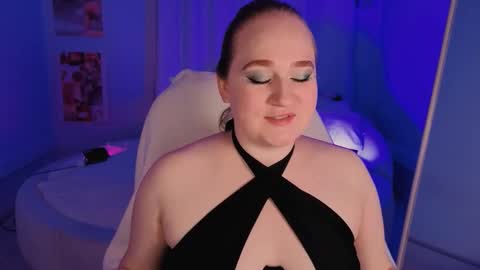 Snapshot of kitty_rest_ chatting on October 18, 3:48 pm Your Goddess Kate Follow me online show from October 18, 3:48 pm