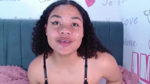 Snapshot of kittybrookex chatting on October 20, 1:47 pm Valery online show from October 20, 1:47 pm