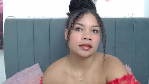 Snapshot of kittybrookex chatting on February 27, 1:49 pm Valery online show from February 27, 1:49 pm