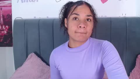 Valery online show from November 2, 3:37 pm