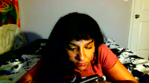 Snapshot of kittygoddess420 chatting on September 24, 10:09 pm babygirlkitty online show from September 24, 10:09 pm
