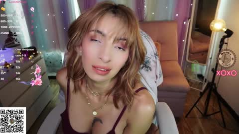 Snapshot of kittygrey chatting on January 16, 7:10 pm Samantha Grey online show from January 16, 7:10 pm