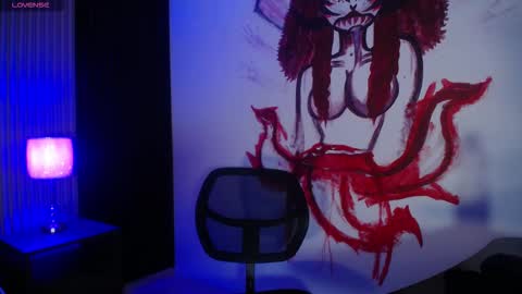 kittyhouse_hs online show from January 15, 9:21 pm