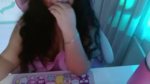 Dannita online show from February 12, 5:05 am