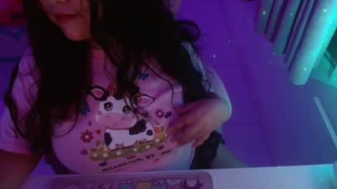 Dannita online show from January 16, 4:41 am