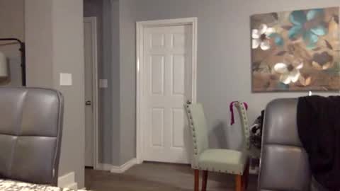 kittykatcoco online show from October 31, 2:13 am