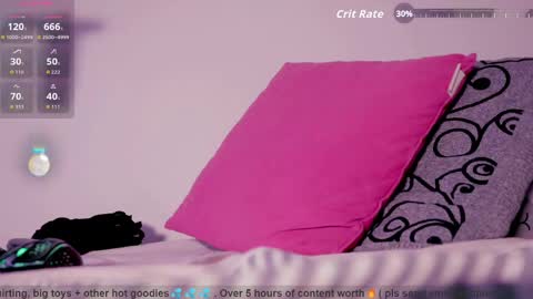 Kitty online show from April 23, 2:52 am