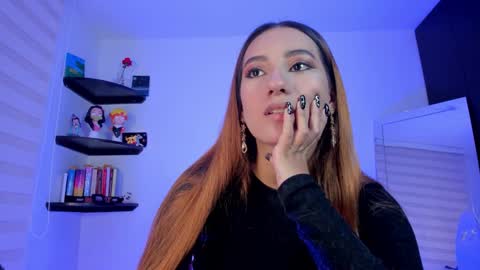 kitty online show from November 13, 6:23 am