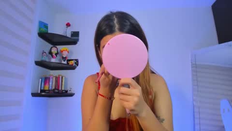 kitty online show from November 24, 7:32 am