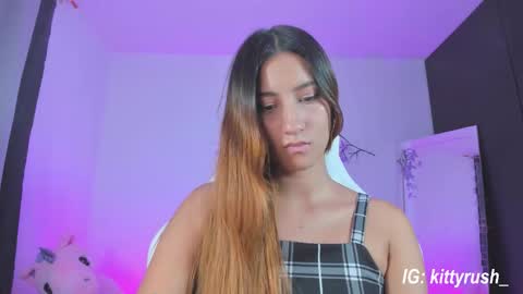 kitty online show from February 20, 6:12 am