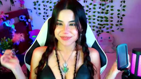 Kittyuwu  online show from November 6, 6:58 pm