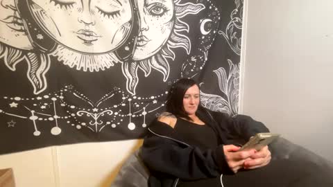 Snapshot of kittywet1994 chatting on January 16, 8:36 pm Kitty online show from January 16, 8:36 pm