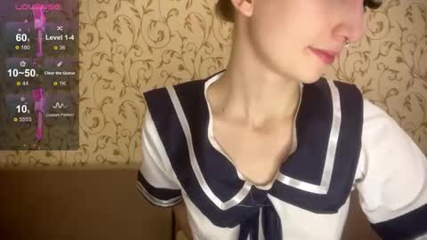 Snapshot of kittywithu chatting on October 8, 5:50 pm kittywithu online show from October 8, 5:50 pm