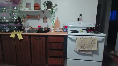 Kittyymaze online show from January 15, 12:25 pm