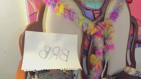 Kitty Zen online show from November 22, 6:54 pm