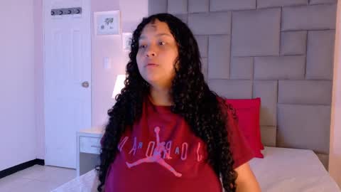 Kitty Hill online show from September 22, 4:44 am