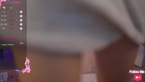 Erika online show from January 27, 11:54 am