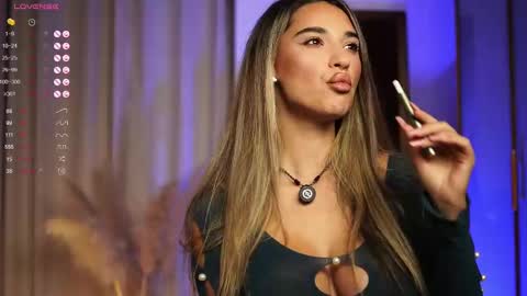 Erika online show from October 6, 6:56 pm