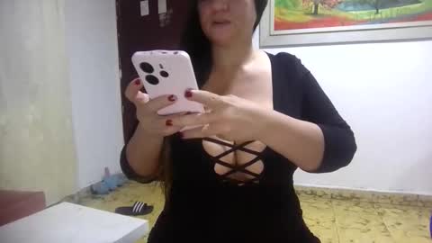 kity boobsx online show from March 4, 10:55 am