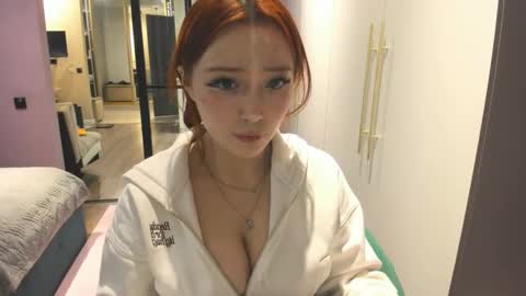 Yuna online show from January 8, 10:36 pm