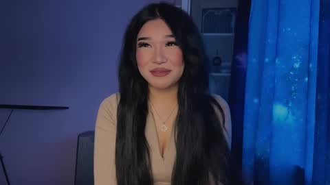 Dina Vina online show from February 5, 1:25 pm