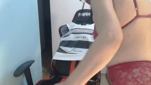 klauss 123 online show from February 4, 4:48 am