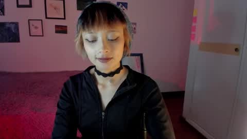 Kleo online show from September 12, 9:11 pm