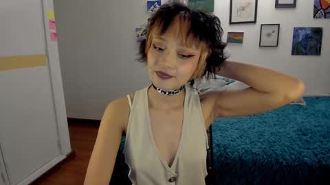 Kleo online show from September 24, 10:31 pm