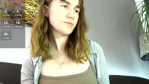 Kleya online show from October 28, 6:35 pm