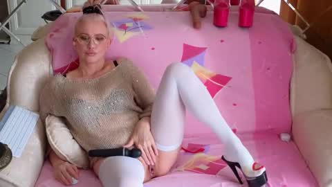 ALYONA online show from October 27, 3:13 am