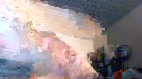 Kloe online show from October 31, 2:02 am