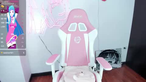 kloe online show from November 12, 1:47 am