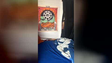 Kali Morrison online show from February 7, 10:13 pm