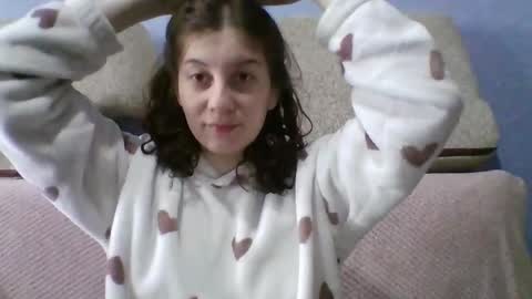 kokorico_spark online show from February 19, 8:14 am