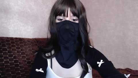 kisa online show from November 6, 6:47 pm