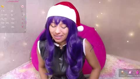  Komatsu Lilith online show from December 1, 4:05 am