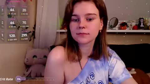 Marta online show from November 1, 11:41 pm