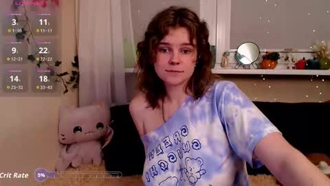 Marta online show from October 29, 9:50 pm