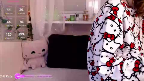 Marta online show from December 4, 10:10 pm