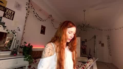 rin foth online show from November 14, 4:18 pm