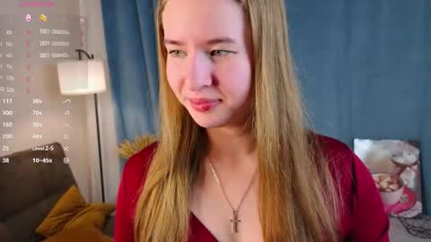 Jenna online show from February 9, 3:25 pm