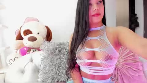 Koral Cuz online show from February 2, 4:17 pm